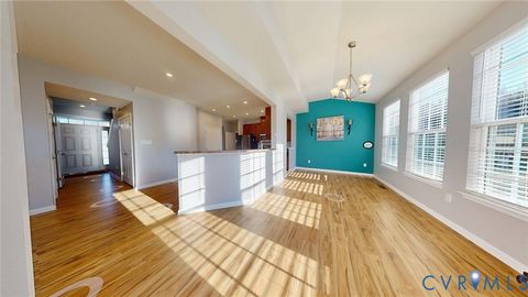 Tiny photo for 5324 Sandy Ridge Court, Chesterfield, VA 23832 (MLS # 2600019)