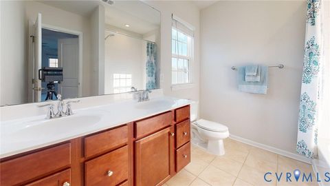 Tiny photo for 5324 Sandy Ridge Court, Chesterfield, VA 23832 (MLS # 2600019)