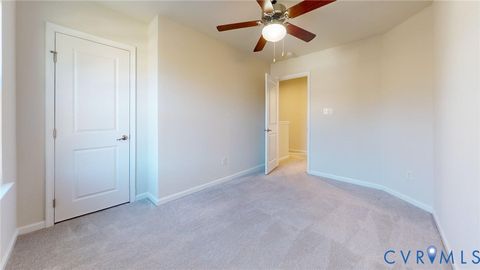 Tiny photo for 5324 Sandy Ridge Court, Chesterfield, VA 23832 (MLS # 2600019)