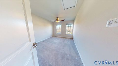 Tiny photo for 5324 Sandy Ridge Court, Chesterfield, VA 23832 (MLS # 2600019)
