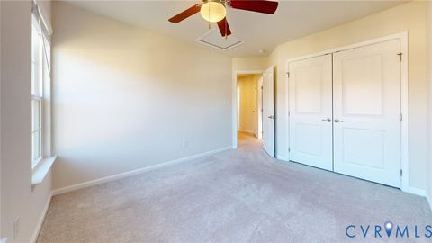 Tiny photo for 5324 Sandy Ridge Court, Chesterfield, VA 23832 (MLS # 2600019)