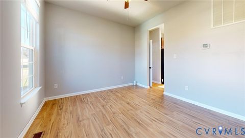 Tiny photo for 5324 Sandy Ridge Court, Chesterfield, VA 23832 (MLS # 2600019)