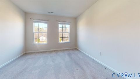 Tiny photo for 5324 Sandy Ridge Court, Chesterfield, VA 23832 (MLS # 2600019)