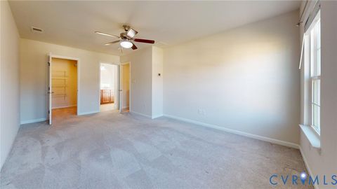 Tiny photo for 5324 Sandy Ridge Court, Chesterfield, VA 23832 (MLS # 2600019)