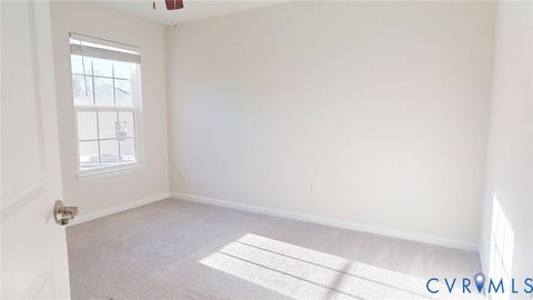 Tiny photo for 5324 Sandy Ridge Court, Chesterfield, VA 23832 (MLS # 2600019)