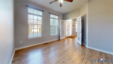 Tiny photo for 5324 Sandy Ridge Court, Chesterfield, VA 23832 (MLS # 2600019)