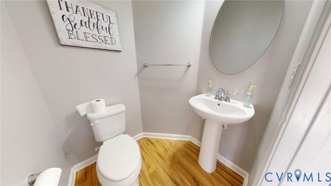 Tiny photo for 5324 Sandy Ridge Court, Chesterfield, VA 23832 (MLS # 2600019)