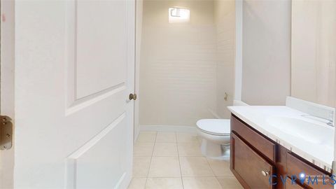 Tiny photo for 5324 Sandy Ridge Court, Chesterfield, VA 23832 (MLS # 2600019)