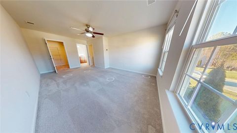 Tiny photo for 5324 Sandy Ridge Court, Chesterfield, VA 23832 (MLS # 2600019)