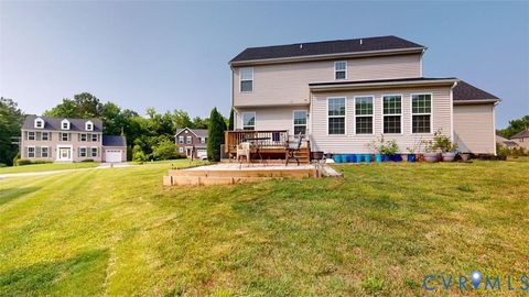 Tiny photo for 5324 Sandy Ridge Court, Chesterfield, VA 23832 (MLS # 2600019)