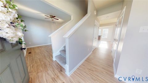 Tiny photo for 5324 Sandy Ridge Court, Chesterfield, VA 23832 (MLS # 2600019)