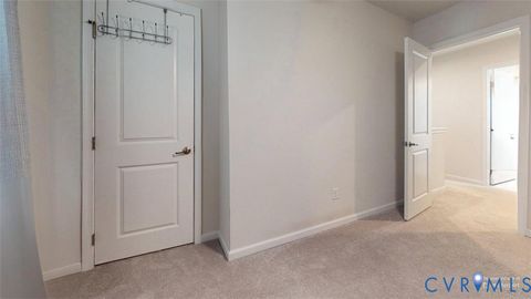 Tiny photo for 5324 Sandy Ridge Court, Chesterfield, VA 23832 (MLS # 2600019)