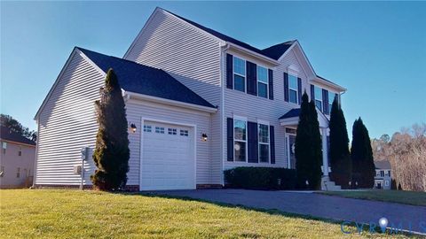 Photo of 5324 Sandy Ridge Court, Chesterfield, VA 23832 (MLS # 2600019)
