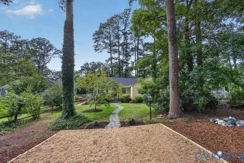 Photo of 1408 Chowan Road, Henrico, VA 23229 (MLS # 2620693)