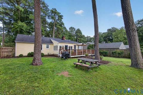 Tiny photo for 1408 Chowan Road, Henrico, VA 23229 (MLS # 2620693)