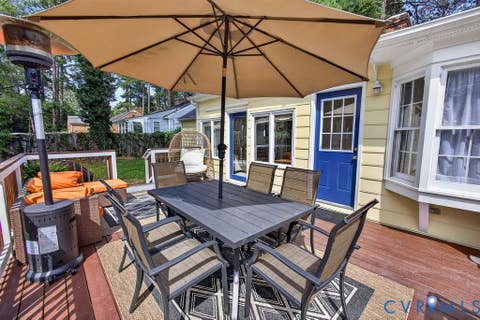 Tiny photo for 1408 Chowan Road, Henrico, VA 23229 (MLS # 2620693)