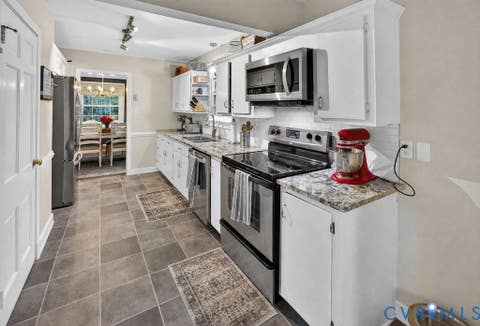Tiny photo for 1408 Chowan Road, Henrico, VA 23229 (MLS # 2620693)