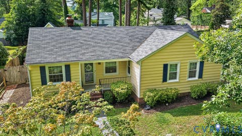 Tiny photo for 1408 Chowan Road, Henrico, VA 23229 (MLS # 2620693)