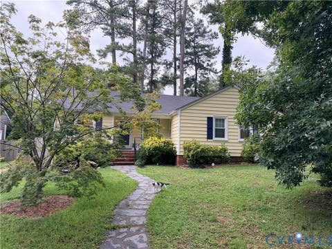 Photo of 1408 Chowan Road, Henrico, VA 23229 (MLS # 2620693)