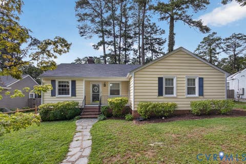 Tiny photo for 1408 Chowan Road, Henrico, VA 23229 (MLS # 2620693)