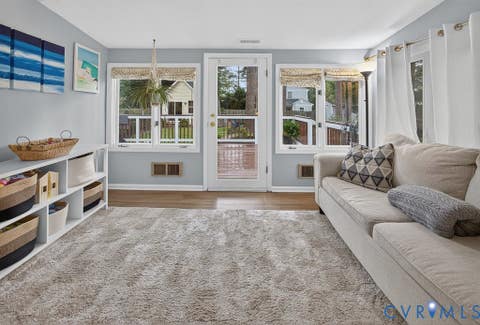 Tiny photo for 1408 Chowan Road, Henrico, VA 23229 (MLS # 2620693)