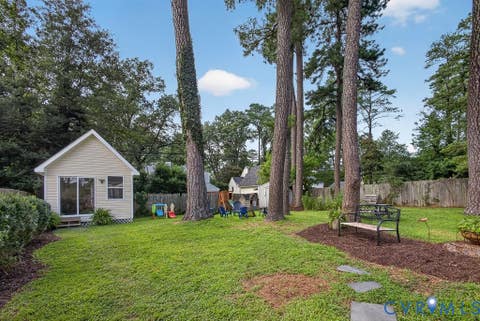 Tiny photo for 1408 Chowan Road, Henrico, VA 23229 (MLS # 2620693)