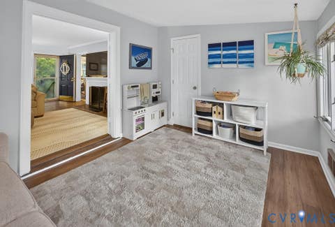 Tiny photo for 1408 Chowan Road, Henrico, VA 23229 (MLS # 2620693)