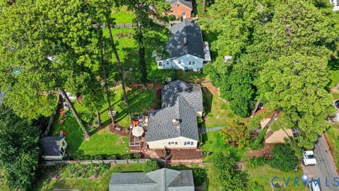Tiny photo for 1408 Chowan Road, Henrico, VA 23229 (MLS # 2620693)