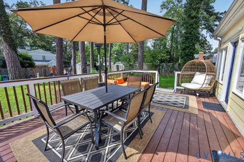 Tiny photo for 1408 Chowan Road, Henrico, VA 23229 (MLS # 2620693)