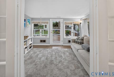 Tiny photo for 1408 Chowan Road, Henrico, VA 23229 (MLS # 2620693)