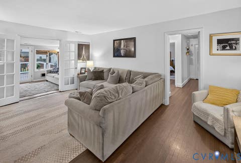 Tiny photo for 1408 Chowan Road, Henrico, VA 23229 (MLS # 2620693)