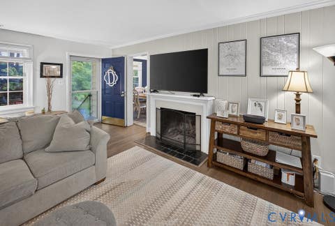 Tiny photo for 1408 Chowan Road, Henrico, VA 23229 (MLS # 2620693)