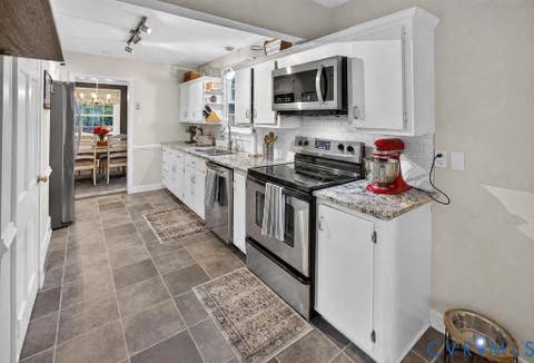 Tiny photo for 1408 Chowan Road, Henrico, VA 23229 (MLS # 2620693)