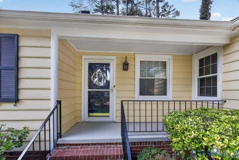 Tiny photo for 1408 Chowan Road, Henrico, VA 23229 (MLS # 2620693)