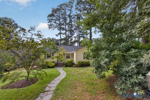 Tiny photo for 1408 Chowan Road, Henrico, VA 23229 (MLS # 2620693)
