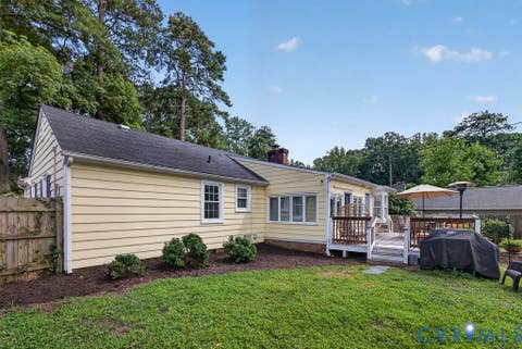 Tiny photo for 1408 Chowan Road, Henrico, VA 23229 (MLS # 2620693)