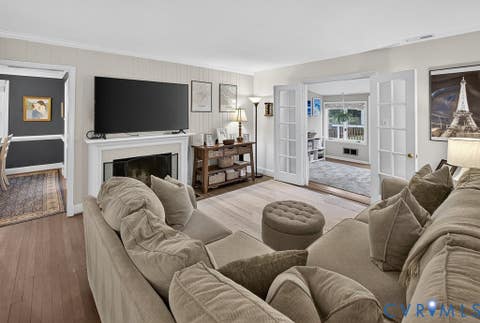 Photo of 1408 Chowan Road, Henrico, VA 23229 (MLS # 2620693)