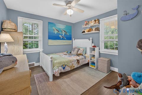 Tiny photo for 1408 Chowan Road, Henrico, VA 23229 (MLS # 2620693)