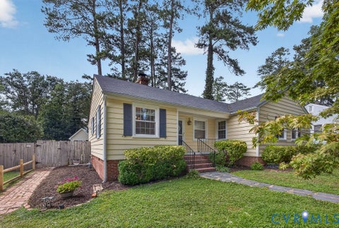 Tiny photo for 1408 Chowan Road, Henrico, VA 23229 (MLS # 2620693)