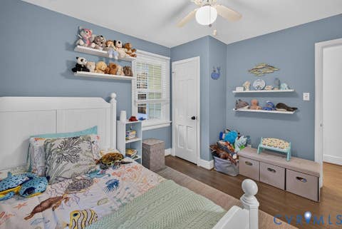 Tiny photo for 1408 Chowan Road, Henrico, VA 23229 (MLS # 2620693)