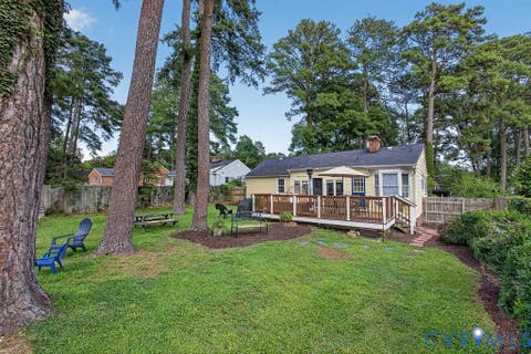 Tiny photo for 1408 Chowan Road, Henrico, VA 23229 (MLS # 2620693)