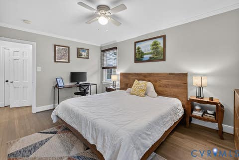 Tiny photo for 1408 Chowan Road, Henrico, VA 23229 (MLS # 2620693)