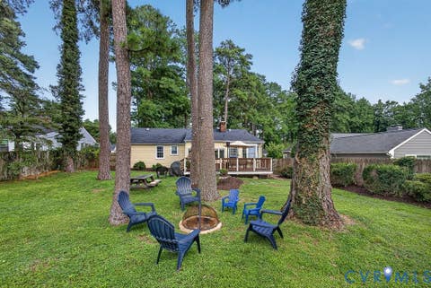 Tiny photo for 1408 Chowan Road, Henrico, VA 23229 (MLS # 2620693)