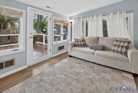 Tiny photo for 1408 Chowan Road, Henrico, VA 23229 (MLS # 2620693)