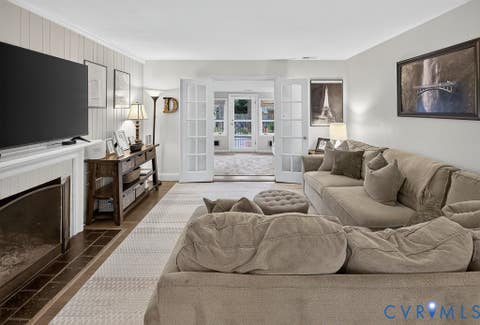 Tiny photo for 1408 Chowan Road, Henrico, VA 23229 (MLS # 2620693)