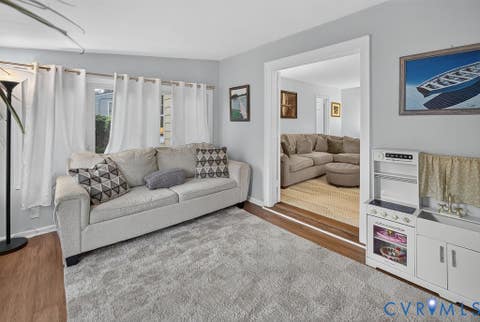 Tiny photo for 1408 Chowan Road, Henrico, VA 23229 (MLS # 2620693)