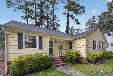 Tiny photo for 1408 Chowan Road, Henrico, VA 23229 (MLS # 2620693)