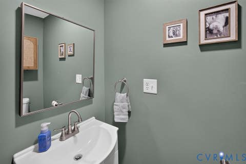 Tiny photo for 1408 Chowan Road, Henrico, VA 23229 (MLS # 2620693)