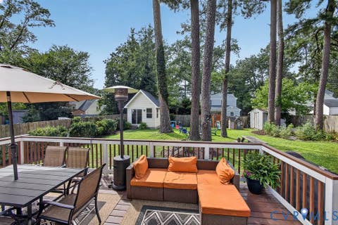 Tiny photo for 1408 Chowan Road, Henrico, VA 23229 (MLS # 2620693)