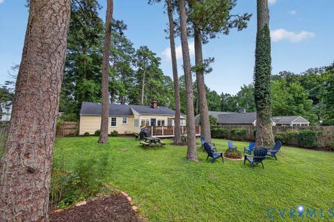Tiny photo for 1408 Chowan Road, Henrico, VA 23229 (MLS # 2620693)